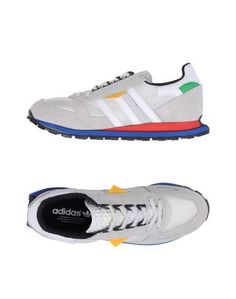 Низкие кеды и кроссовки Adidas Originals