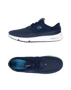 Низкие кеды и кроссовки Sperry Top Sider