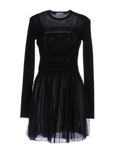Короткое платье RED Valentino