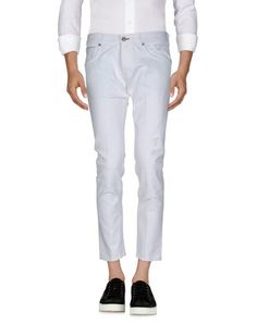 Джинсовые брюки Michael Coal