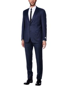 Костюм Canali