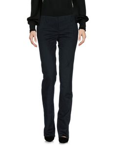 Повседневные брюки Prada