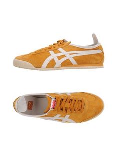 Низкие кеды и кроссовки Onitsuka Tiger