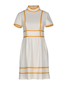 Короткое платье M Missoni