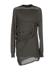 Футболка Drkshdw BY Rick Owens
