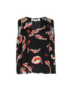 Топ без рукавов Msgm