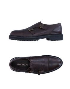 Мокасины Belstaff