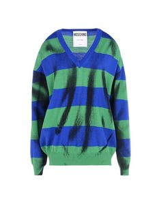 Свитер Moschino Couture