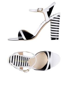 Сандалии CafÈnoir