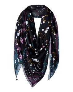Платок Class Roberto Cavalli
