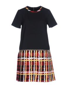Короткое платье Marc by Marc Jacobs