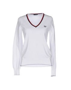 Свитер Fred Perry