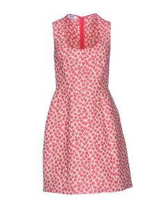 Короткое платье Moschino Cheapandchic