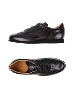 Обувь на шнурках Santoni