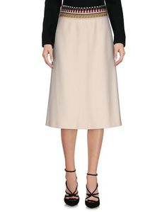Юбка до колена RED Valentino