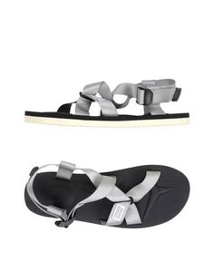 Сандалии Suicoke