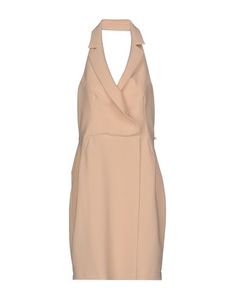 Платье до колена Elisabetta Franchi