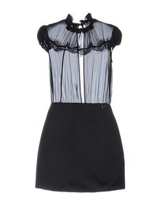 Короткое платье Passepartout Dress BY Elisabetta Franchi Celyn B.