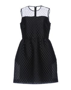 Короткое платье RED Valentino