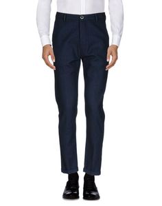 Повседневные брюки Premium Mood Denim Superior