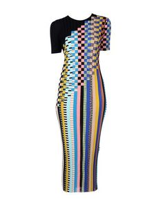 Длинное платье Missoni