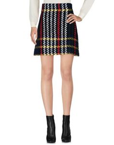 Мини-юбка Miu Miu
