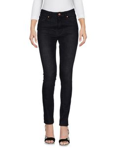 Джинсовые брюки Marc by Marc Jacobs