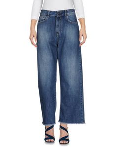 Джинсовые брюки UP ★ Jeans