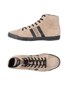 Высокие кеды и кроссовки Bikkembergs