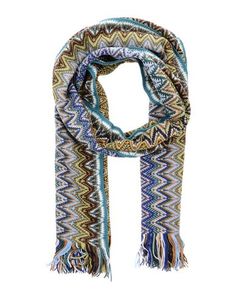 Шарф Missoni