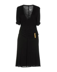Короткое платье Roberto Cavalli