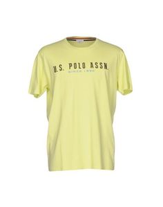 Футболка U.S.Polo Assn.