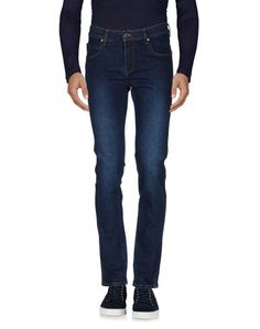 Джинсовые брюки DR. Denim Jeansmakers