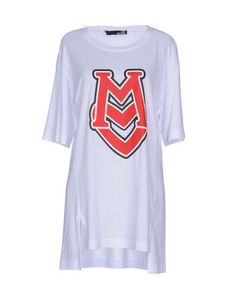 Футболка Love Moschino
