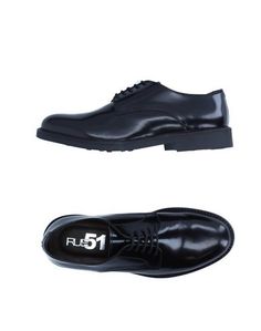 Обувь на шнурках RUE 51