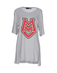 Футболка Love Moschino