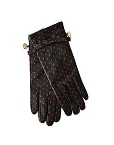 Перчатки Boutique Moschino