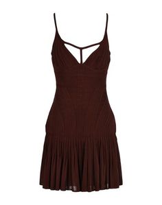 Короткое платье HervÉ LÉger BY MAX Azria