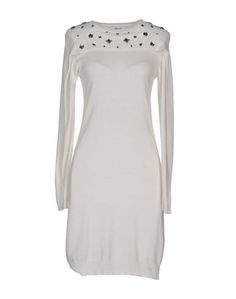Короткое платье Blugirl Blumarine