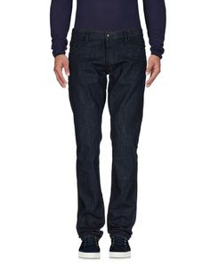 Джинсовые брюки Just Cavalli