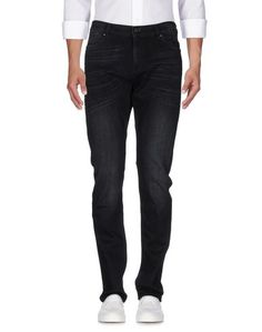 Джинсовые брюки 7 For All Mankind