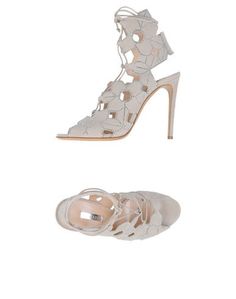 Сандалии Casadei