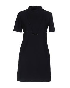 Короткое платье Versace Collection