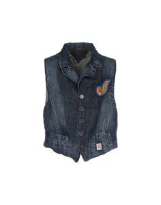 Жилет Tommy Hilfiger Denim