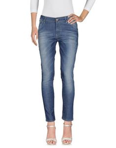Джинсовые брюки MET in Jeans