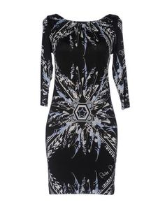 Короткое платье Philipp Plein