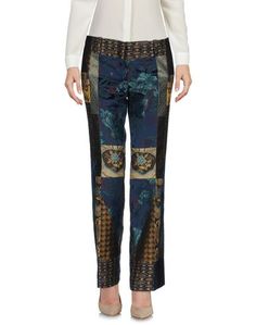 Повседневные брюки Etro