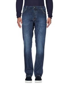 Джинсовые брюки Michael Coal