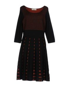 Платье до колена Corte DEI Gonzaga