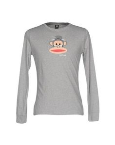 Футболка Paul Frank